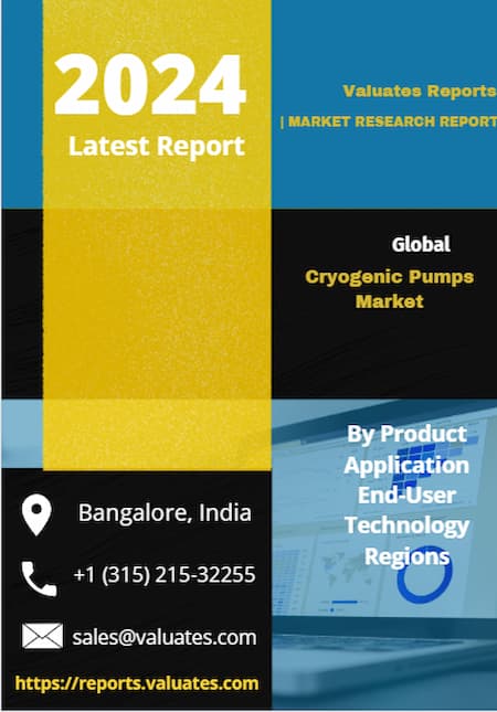  Cryogenic Pump Market by Type Positive Displacement Pumps Kinetic Pumps and Entrapment Pumps Application Nitrogen Hydrogen Helium Argon and Others and End Use Industry Healthcare Industry Power Generation Industry Electricals Electronics Industry Metallurgy Industry and Others Global Opportunity Analysis and Industry Forecast 2017 2023 