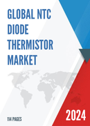 Global NTC Diode Thermistor Market Research Report 2023