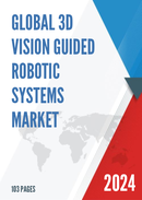 Global and United States 3D Vision Guided Robotic Systems Market Insights Forecast to 2027