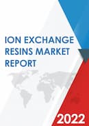 Ion Exchange Resins Market