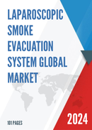 Global Laparoscopic Smoke Evacuation System Market Insights Forecast to 2028