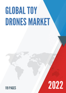 Global Toy Drones Market Insights and Forecast to 2028