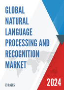 Global Natural Language Processing and Recognition Market Insights Forecast to 2028