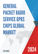 Global General Packet Radio Service GPRS Chips Market Research Report 2023