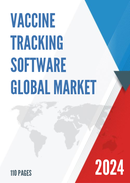 Global Vaccine Tracking Software Market Research Report 2022