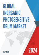 Global Inorganic Photosensitive Drum Market Research Report 2022