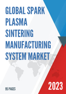 Global Spark Plasma Sintering Manufacturing System Market Insights Forecast to 2028