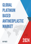 Global Platinum based Antineoplastic Market Research Report 2022