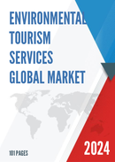 Global Environmental Tourism Services Market Research Report 2023