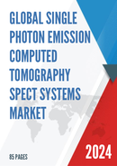 Global Single photon Emission Computed Tomography SPECT Systems Market Insights Forecast to 2028