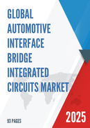 Global Automotive Interface Bridge Integrated Circuits Market Insights Forecast to 2028