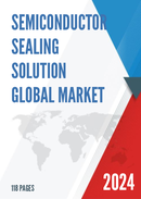 Global Semiconductor Sealing Solution Market Research Report 2023