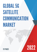 Global 5G Satellite Communication Market Insights Forecast to 2028