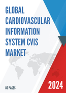 Global Cardiovascular Information System CVIS Market Insights and Forecast to 2028