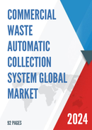 Global Commercial Waste Automatic Collection System Market Research Report 2023