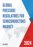 Global Pressure Regulators for Semiconductors Market Research Report 2022