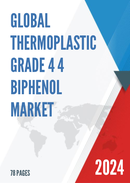 Global Thermoplastic Grade 4 4 Biphenol Market Research Report 2023