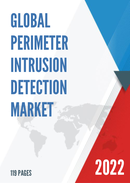 Global Perimeter Intrusion Detection Market Insights and Forecast to 2028