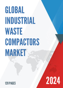 Global Industrial Waste Compactors Market Research Report 2023