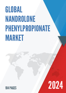 Global Nandrolone Phenylpropionate Market Insights Forecast to 2028
