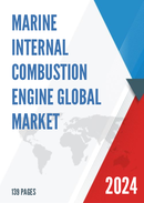 Global Marine Internal Combustion Engine Market Insights and Forecast to 2028