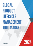 Global Product Lifecycle Management Tool Market Research Report 2022