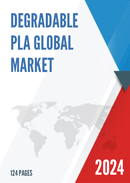 Global Degradable PLA Market Research Report 2022