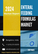 Enteral Feeding Formulas Market By Product Type Standard Formulas Disease specific Formulas Peptide Based Immune modulating Blenderized By Age Group Adult Child By Application Cancer Neurological Disorders Gastrointestinal Disorders Malnutrition Others By End user Hospital Long term Care Facilities Others Global Opportunity Analysis and Industry Forecast 2023 2032