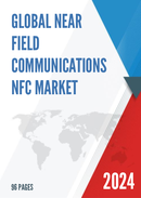 Global Near Field Communications NFC Market Insights and Forecast to 2028