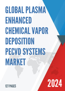 Global Plasma Enhanced Chemical Vapor Deposition PECVD Systems Market Insights Forecast to 2028