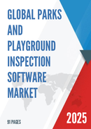 Global Parks and Playground Inspection Software Market Insights Forecast to 2028