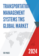 Global Transportation Management Systems TMS Market Size Status and Forecast 2021 2027