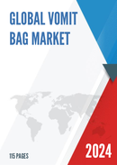 Global Vomit Bag Market Insights Forecast to 2028