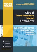 Travel Insurance Market by Insurance Cover Single trip Annual multi trip and Long stay User Senior citizens Education travelers Backpackers Business travelers Family travelers and Fully independent travelers and Distribution Channel Insurance intermediaries Insurance companies Banks Insurance brokers Insurance aggregators Global Opportunity Analysis and Industry Forecasts 2014 2022