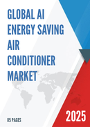 Global AI Energy Saving Air Conditioner Market Research Report 2025