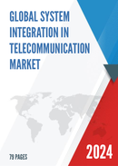 Global System Integration in Telecommunication Market Insights and Forecast to 2028