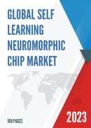 Global Self Learning Neuromorphic Chip Market Research Report 2022