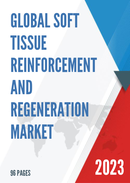 Global Soft Tissue Reinforcement and Regeneration Market Insights and Forecast to 2028