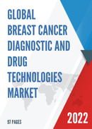 Global Breast Cancer Diagnostic and Drug Technologies Market Insights Forecast to 2028