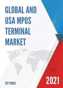 Global and USA mPOS Terminal Market Insights Forecast to 2027