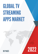 Global TV Streaming Apps Market Insights Forecast to 2028