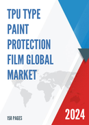 Global TPU Type Paint Protection Film Market Size Manufacturers Supply Chain Sales Channel and Clients 2022 2028