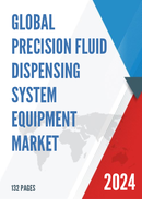 Global Precision Fluid Dispensing System Equipment Market Research Report 2023