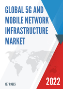 Global 5G and Mobile Network Infrastructure Market Insights and Forecast to 2028