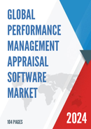 Global Performance Management Appraisal Software Market Insights Forecast to 2028