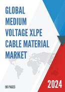 Global Medium Voltage XLPE Cable Material Market Research Report 2023