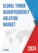 Global Tumor Radiofrequency Ablation Market Insights and Forecast to 2028