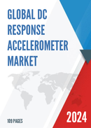 Global DC Response Accelerometer Market Insights Forecast to 2028