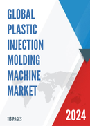 Global Plastic Injection Molding Machine Market Insights and Forecast to 2028