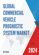 Global Commercial Vehicle Prognostic System Market Insights and Forecast to 2028
